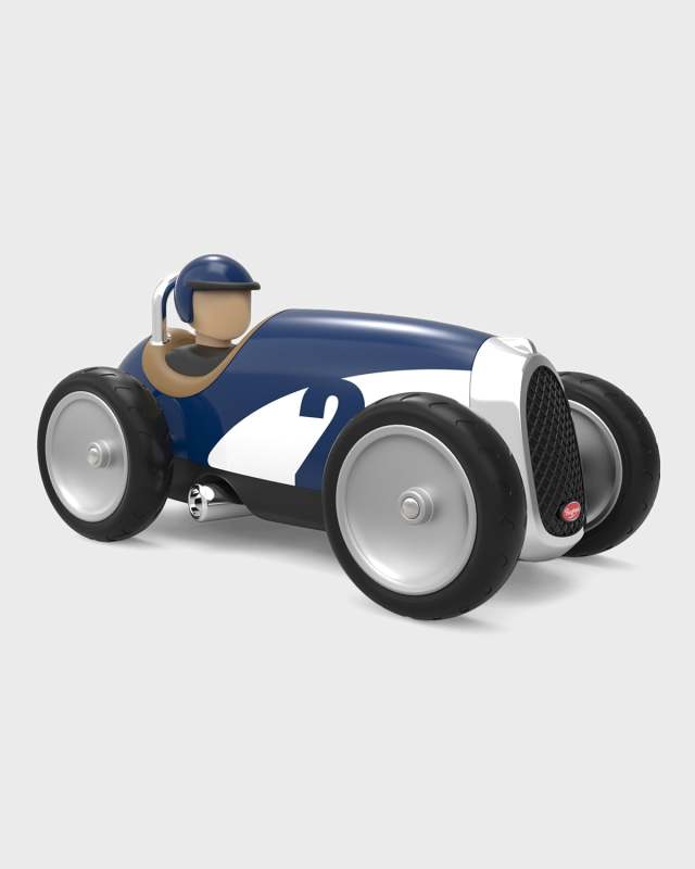 Toy Race Car
